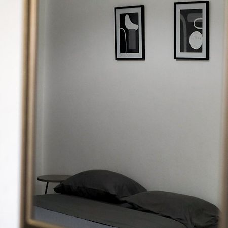 Pink Sand Sea Apartment Adelianos Kampos Extérieur photo
